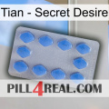 Tian - Secret Desire 21